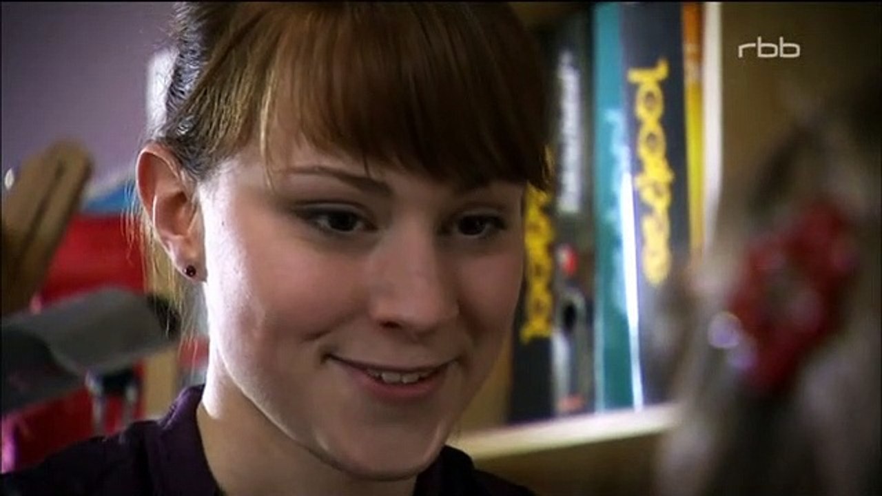 Schloss Einstein Staffel 13 Folge 46 HD Deutsch