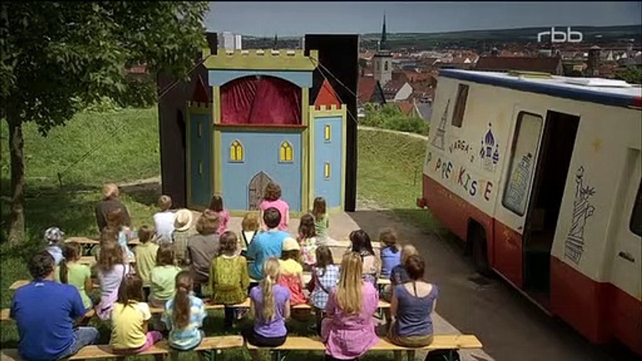 Schloss Einstein Staffel 13 Folge 47 HD Deutsch