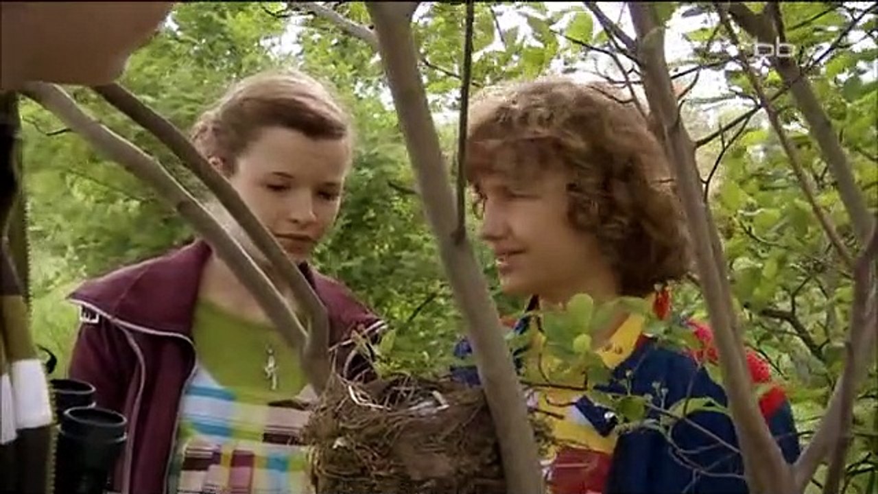 Schloss Einstein Staffel 13 Folge 48 HD Deutsch