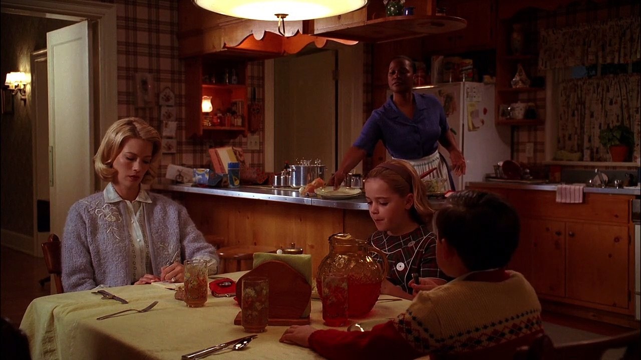 Mad Men Staffel 3 Folge 10 HD Deutsch