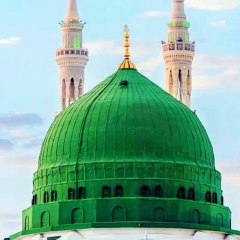 Hazrat Khalid Bin Waleed R.A
