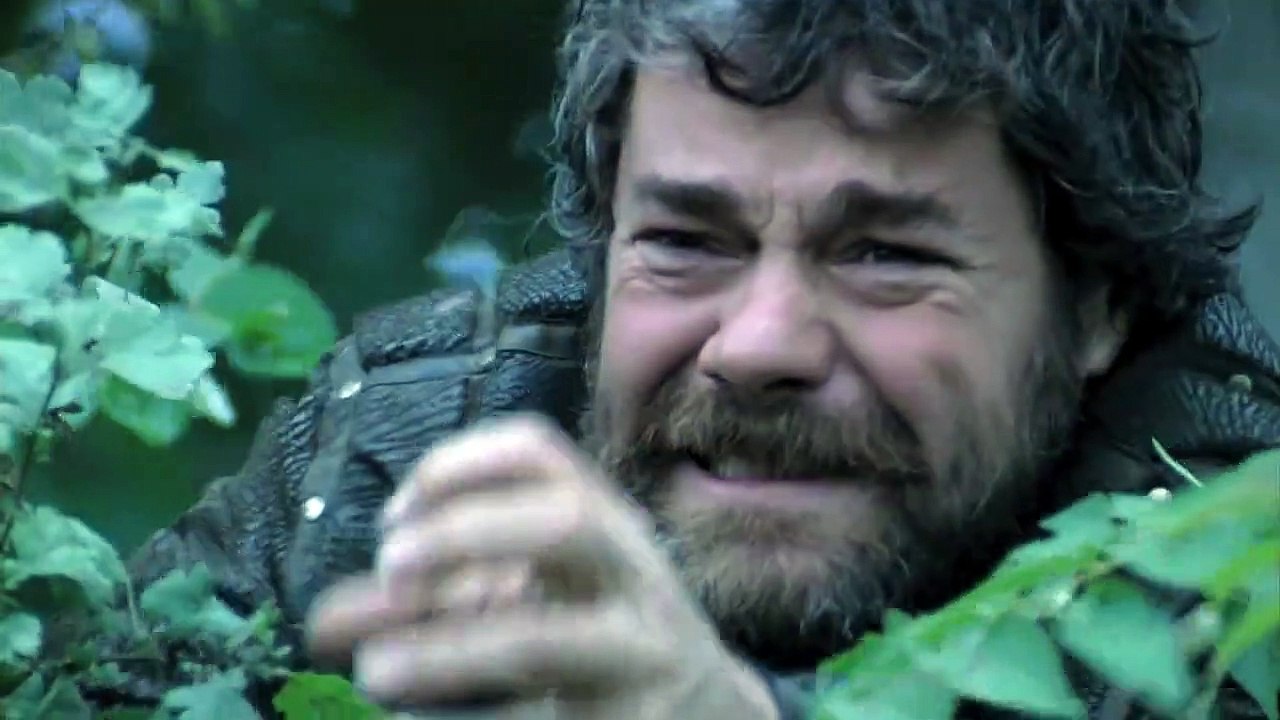 Robin Hood (2006) Staffel 1 Folge 11 HD Deutsch