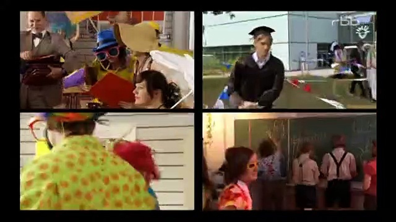 Schloss Einstein Staffel 13 Folge 52 HD Deutsch