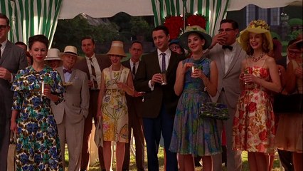 Mad Men Staffel 3 Folge 3 HD Deutsch