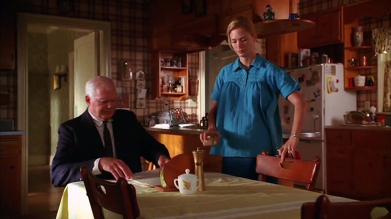 Mad Men Staffel 3 Folge 4 HD Deutsch