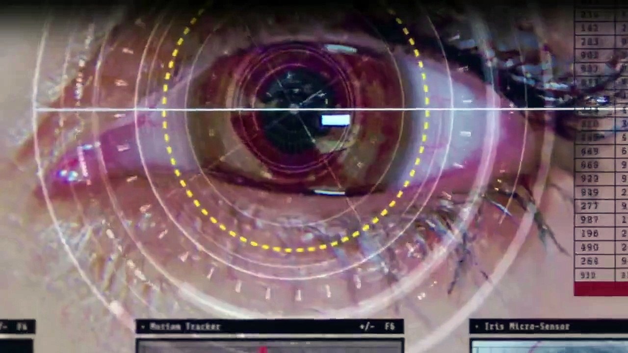 MacGyver 2016 Staffel 4 Folge 6 HD Deutsch