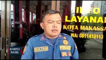 Kebakaran Indekos Di Jalan Mannuruki Dua Makassar