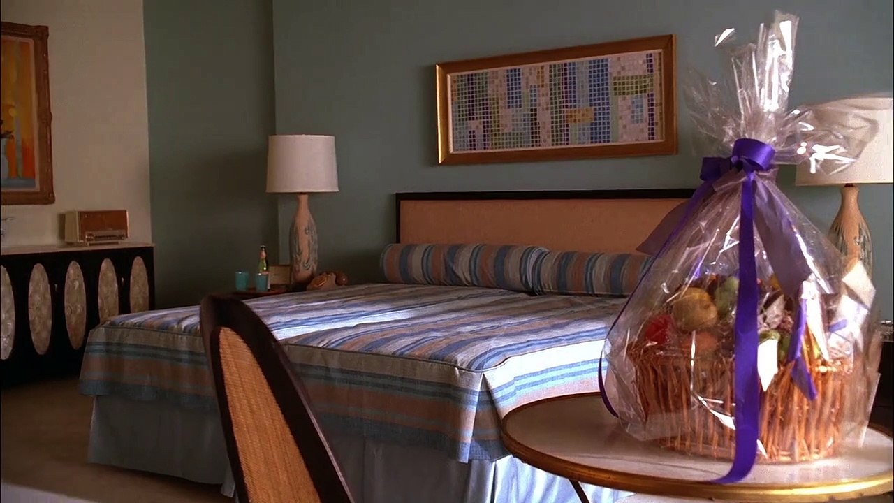 Mad Men Staffel 3 Folge 8 HD Deutsch