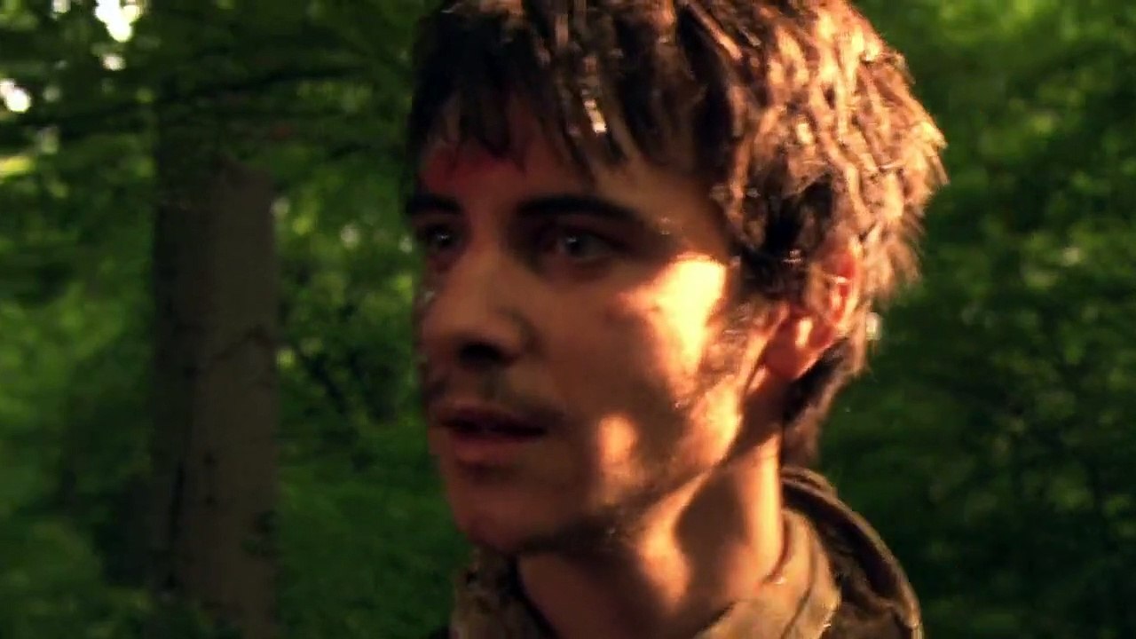 Robin Hood (2006) Staffel 2 Folge 4 HD Deutsch