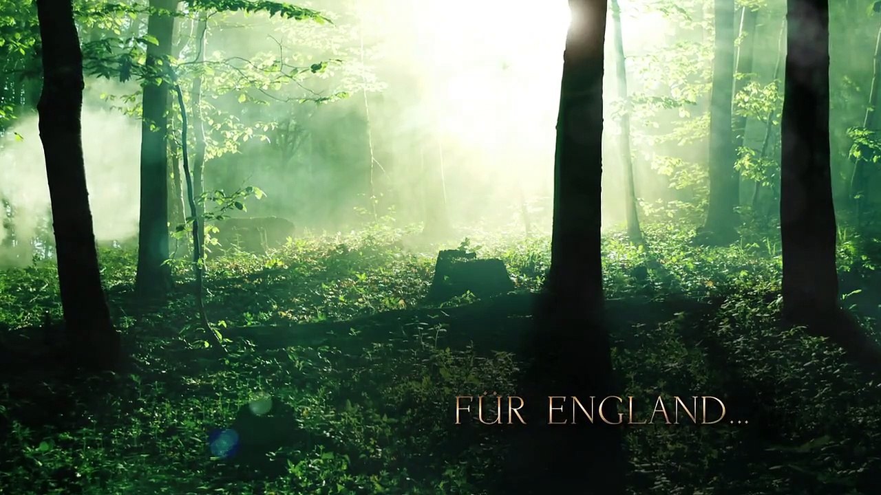 Robin Hood (2006) Staffel 2 Folge 6 HD Deutsch