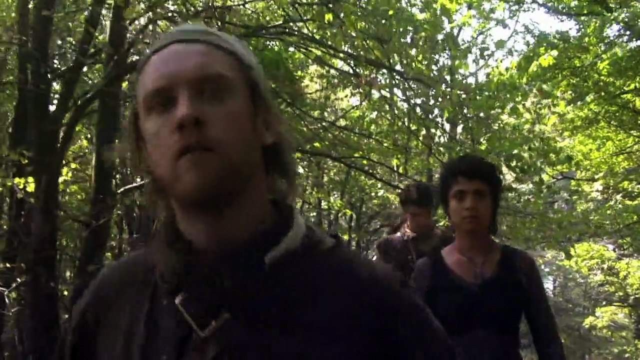 Robin Hood (2006) Staffel 2 Folge 8 HD Deutsch