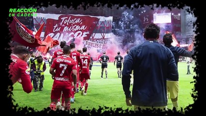 Pachuca se perfila como favorito a ser campeón - Reacción en Cadena