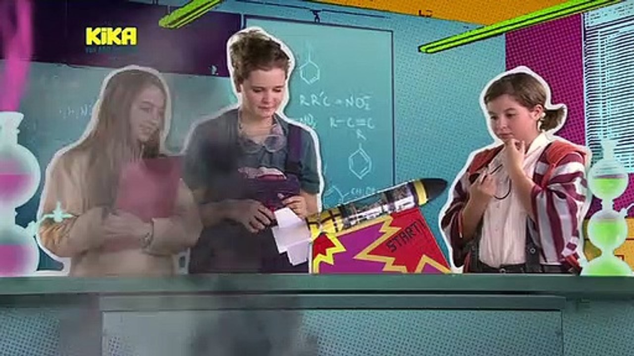 Schloss Einstein Staffel 15 Folge 34 HD Deutsch