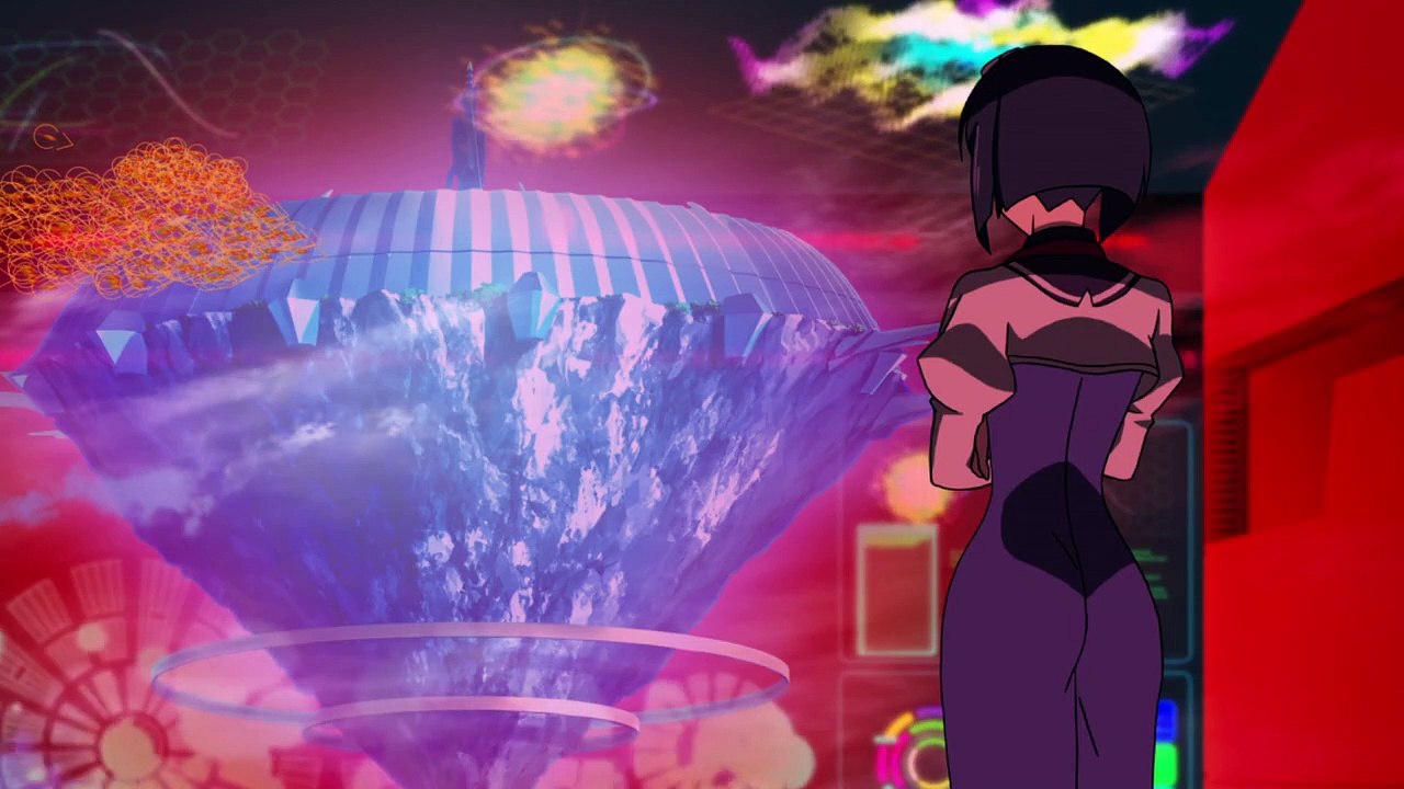 Kuusen madoushi kouhosei no kyoukan staffel 1 folge 6 hd deutsch