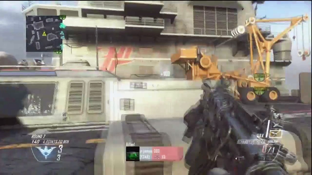 Crazy Nub Tub Reactions! Bo2 Fun!