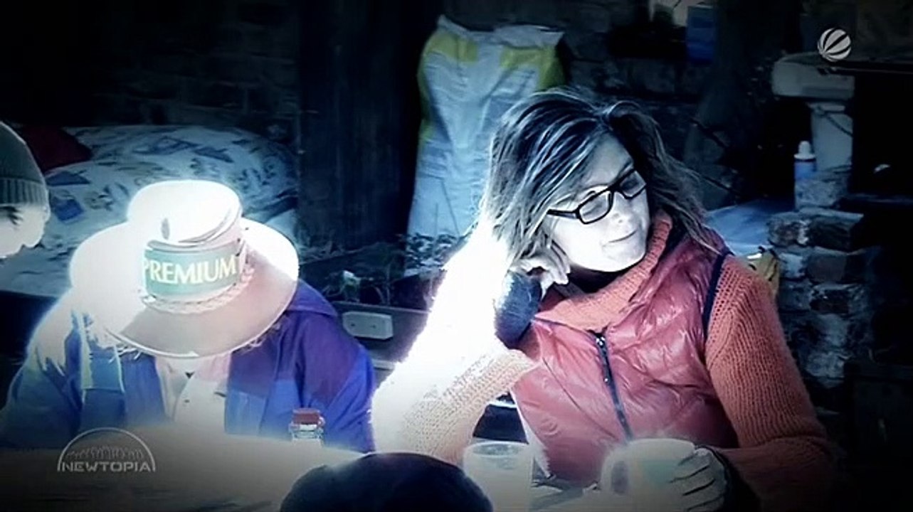 Newtopia Staffel 1 Folge 33 HD Deutsch