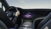 Der neue Mercedes-Benz EQE SUV - der elektrische Antrieb