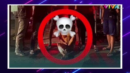 Ditangkap! Ini Motif Penusuk Bocah Pulang Ngaji 'Kesetanan'