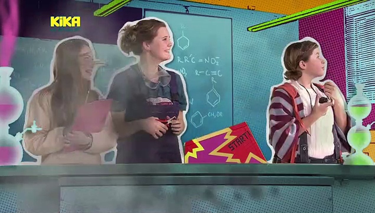 Schloss Einstein Staffel 15 Folge 38 HD Deutsch