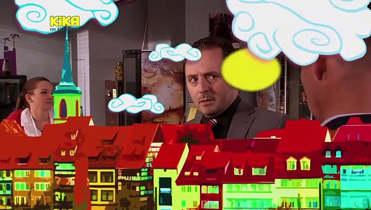 Schloss Einstein Staffel 15 Folge 37 HD Deutsch