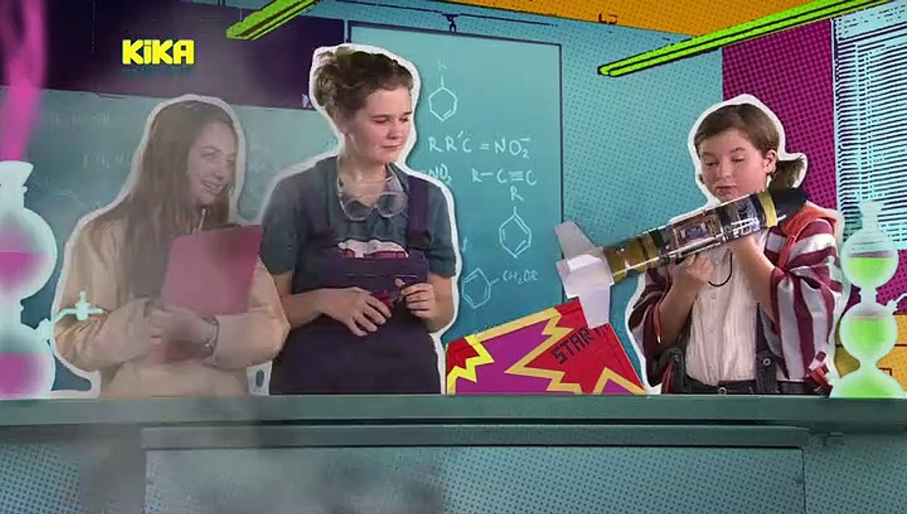 Schloss Einstein Staffel 15 Folge 36 HD Deutsch