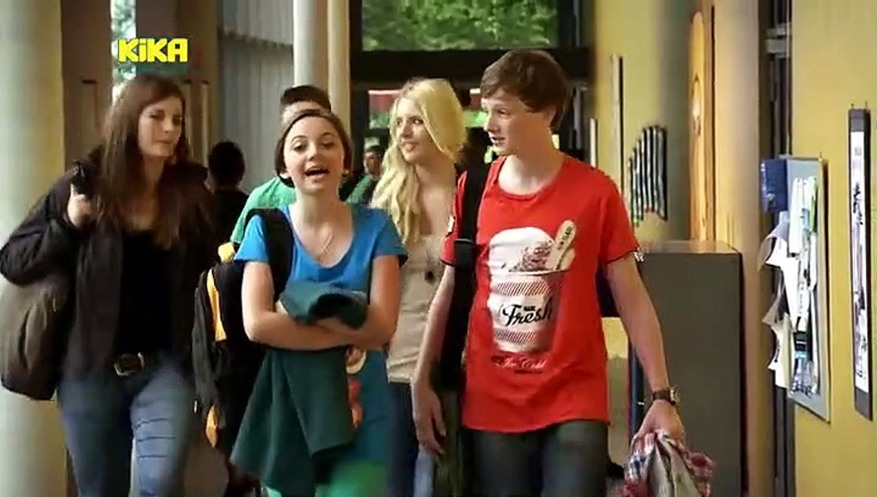 Schloss Einstein Staffel 15 Folge 45 HD Deutsch