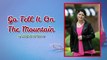 Go Tell It On The Mountain | Stephanie Ibarra | Cover | CFTH