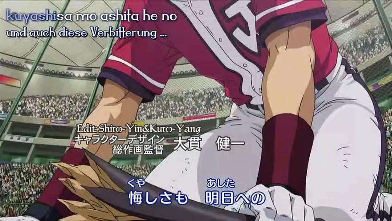 Major Staffel 4 Folge 11 HD Deutsch