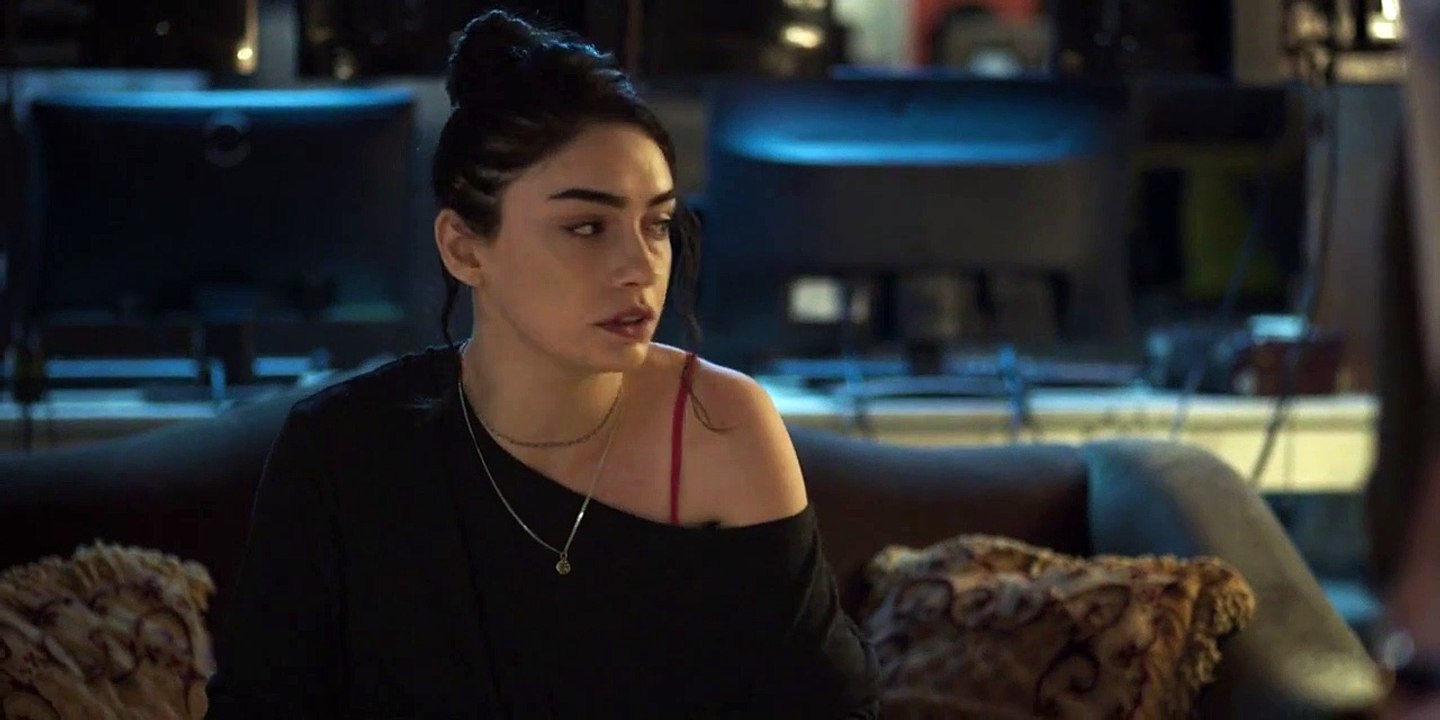 The Protector (2018) Staffel 1 Folge 9 HD Deutsch