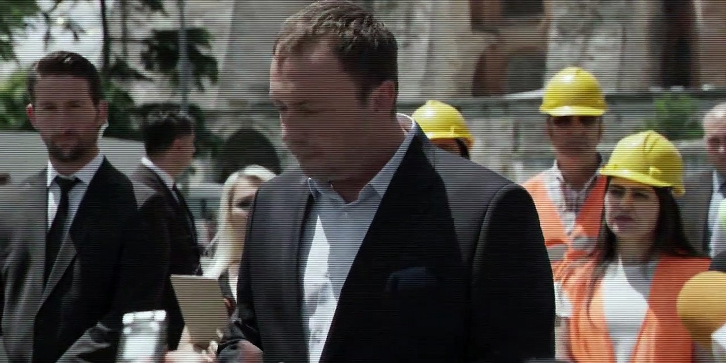 The Protector (2018) Staffel 2 Folge 1 HD Deutsch