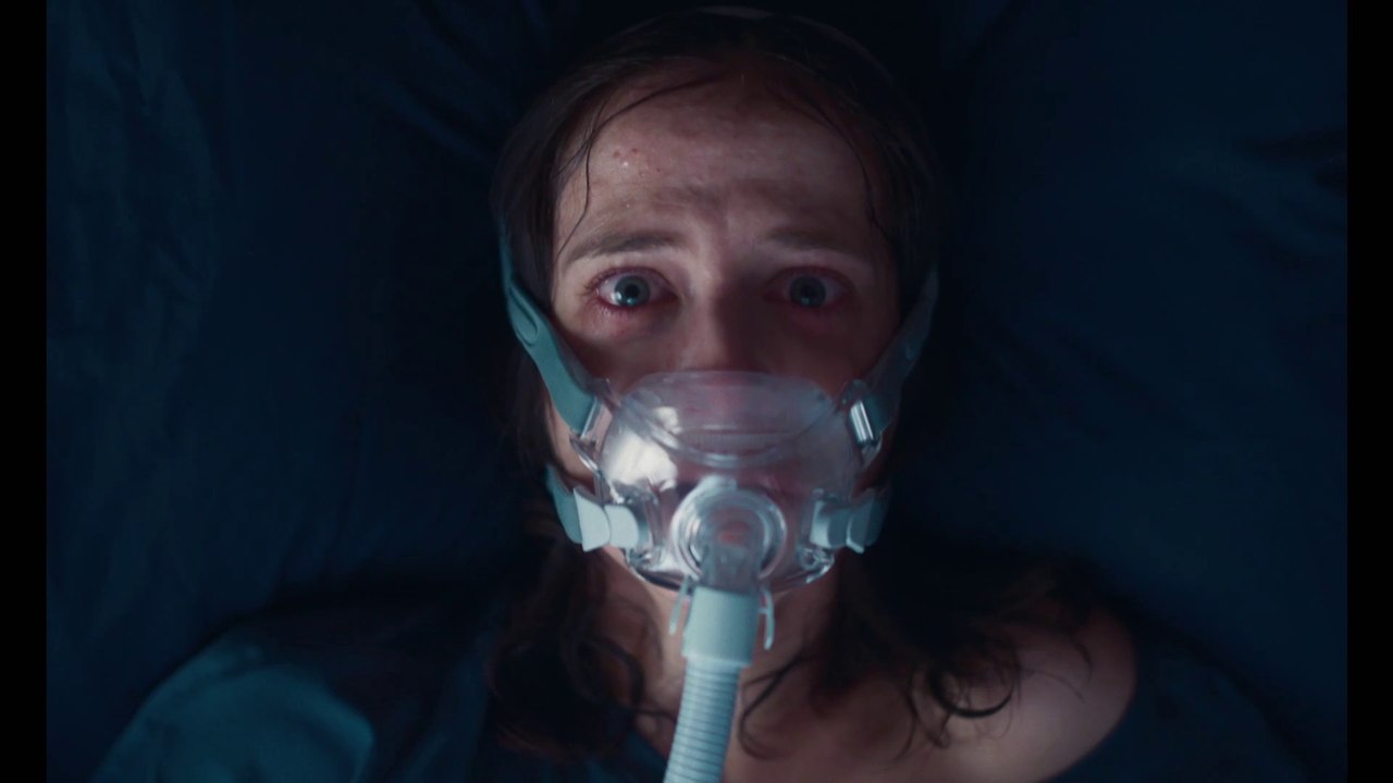 NOCEBO Official Trailer (2022)