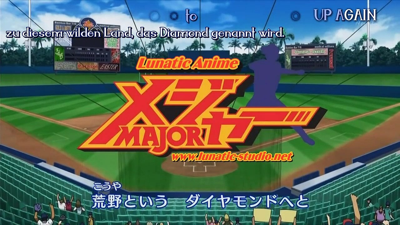 Major staffel 4 folge 13 hd deutsch