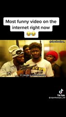 vidio lucu#Kentut SUPER