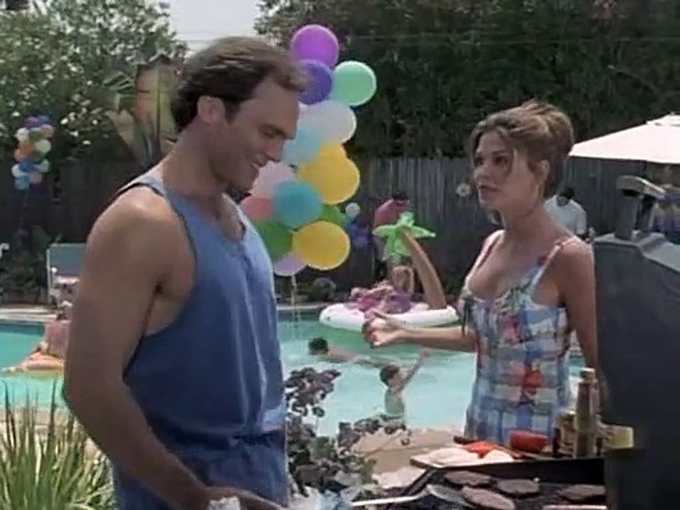 Pacific Blue - Die Strandpolizei Staffel 2 Folge 6 HD Deutsch