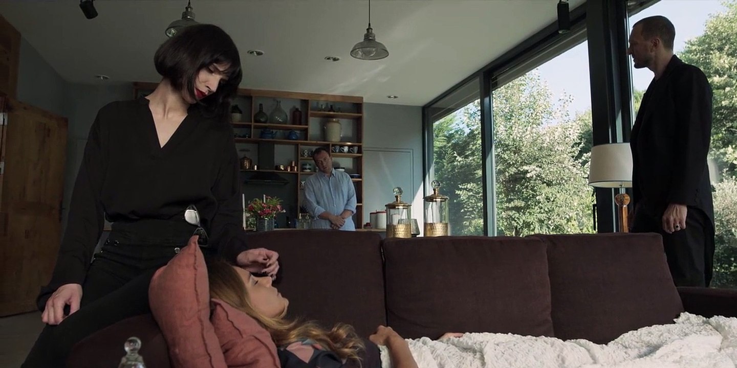 The Protector (2018) Staffel 2 Folge 4 HD Deutsch