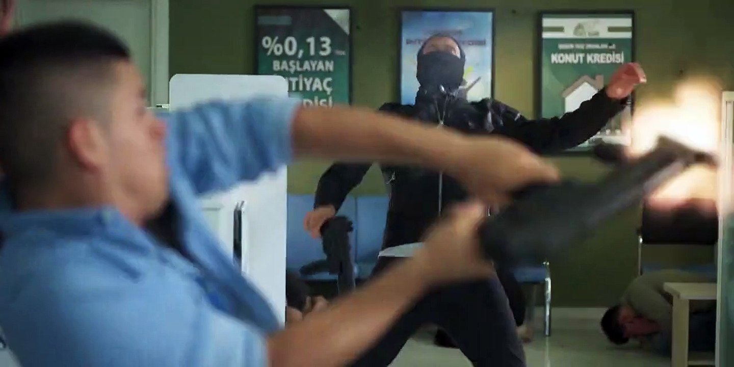 The Protector (2018) Staffel 2 Folge 5 HD Deutsch