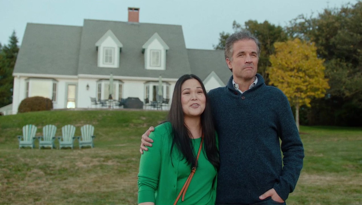 The Good House Trailer  (2022)
