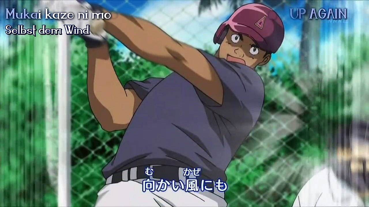 Major Staffel 4 Folge 4 HD Deutsch