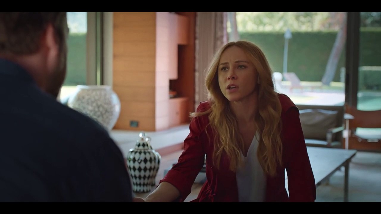 The Protector (2018) Staffel 3 Folge 2 HD Deutsch