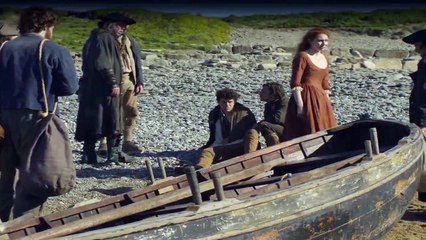 Poldark Staffel 3 Folge 5 - Part 02 HD Deutsch