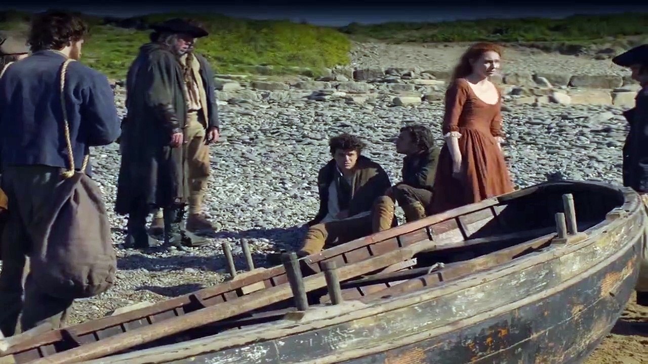 Poldark Staffel 3 Folge 5 - Part 02 HD Deutsch