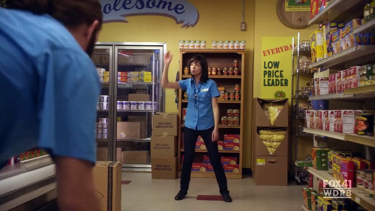 Raising Hope Staffel 1 Folge 22 HD Deutsch