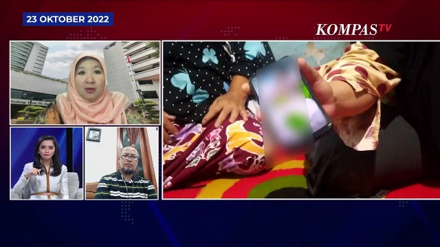 Data Terbaru Kasus Gagal Ginjal Akut Anak, Kemenkes Sebut Angka Kematian Masih Tinggi