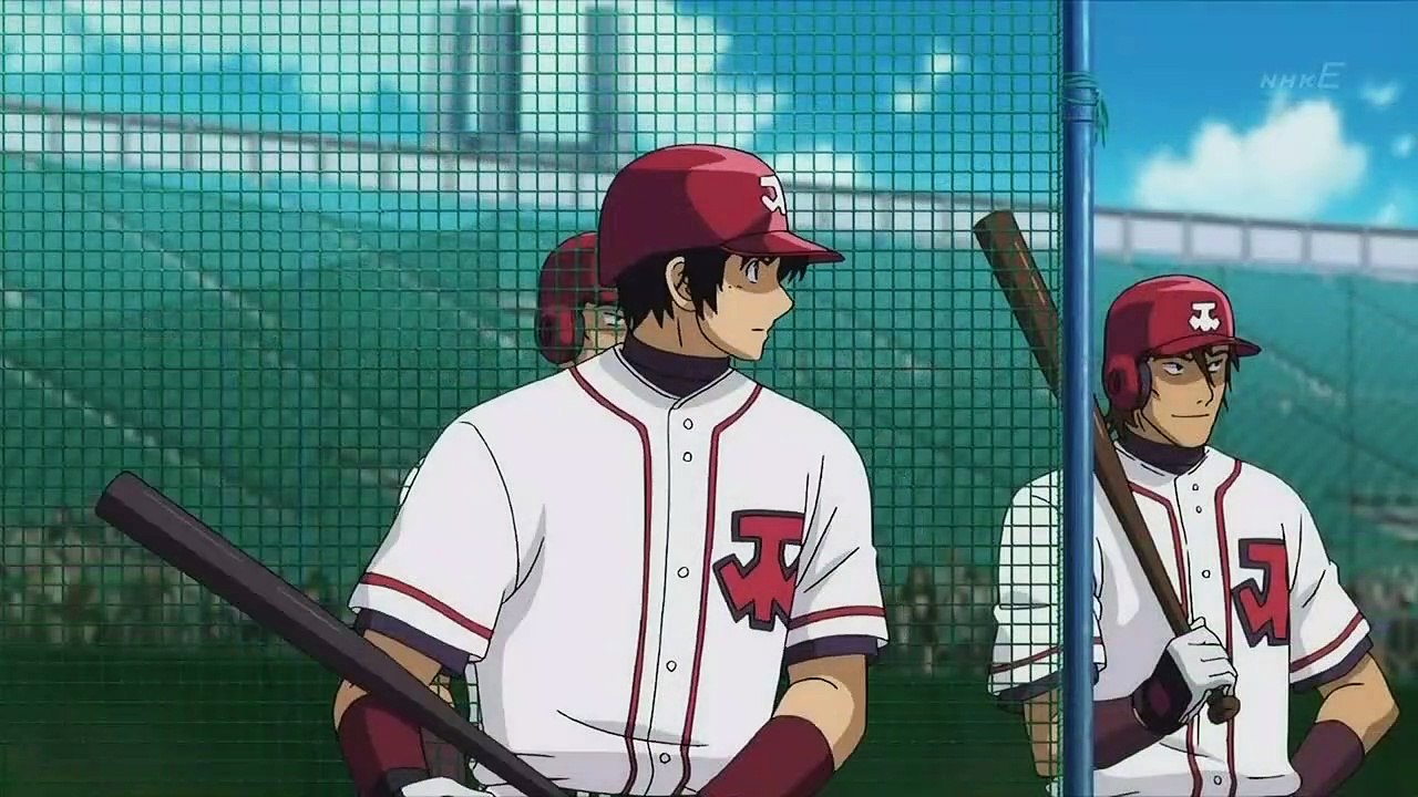 Major Staffel 4 Folge 8 HD Deutsch