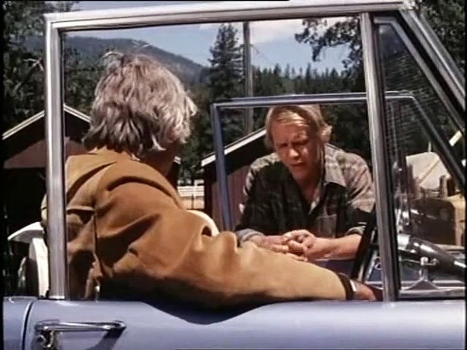 F.B.I. (1965) Staffel 7 Folge 25 HD Deutsch