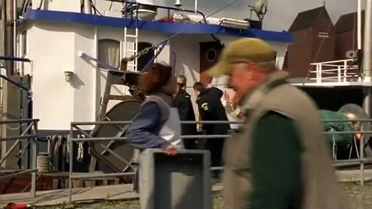 Küstenwache Staffel 10 Folge 7 HD Deutsch
