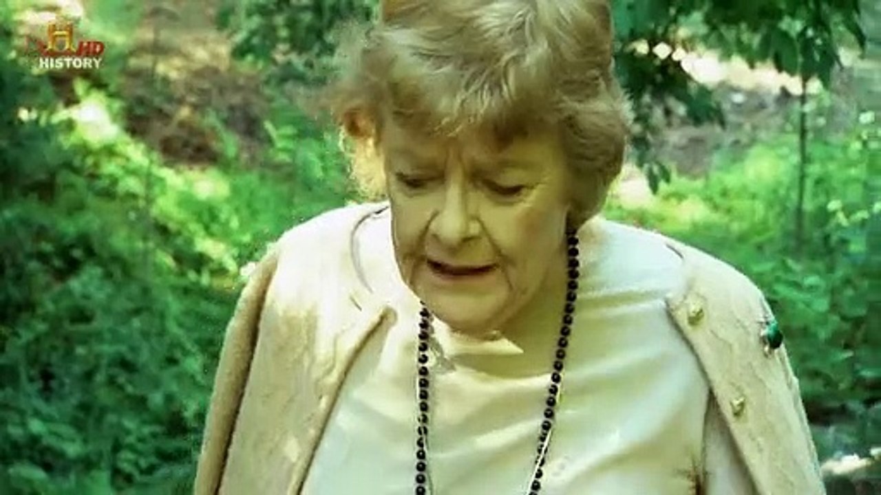 UFO Hunters Staffel 2 Folge 7 HD Deutsch