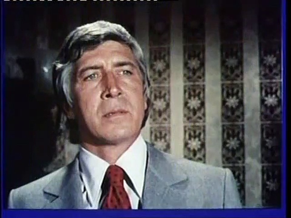 F.B.I. (1965) Staffel 8 Folge 6 HD Deutsch