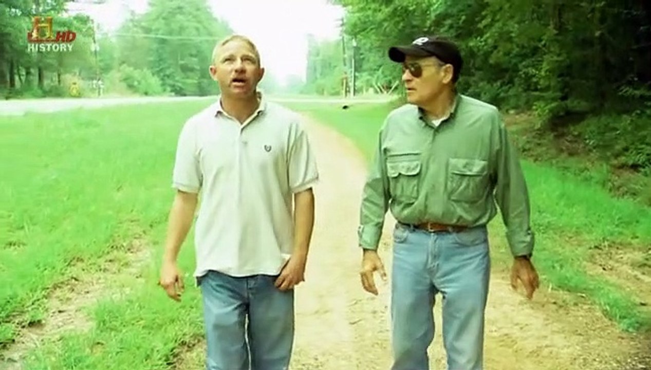 UFO Hunters Staffel 2 Folge 8 HD Deutsch