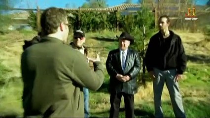 UFO Hunters Staffel 3 Folge 1 HD Deutsch